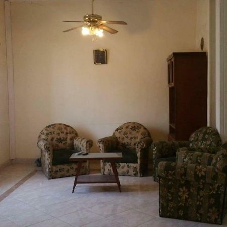 Elegant Heliopolis, Studio-Apartment Kair Zewnętrze zdjęcie