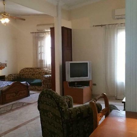 Elegant Heliopolis, Studio-Apartment Kair Zewnętrze zdjęcie