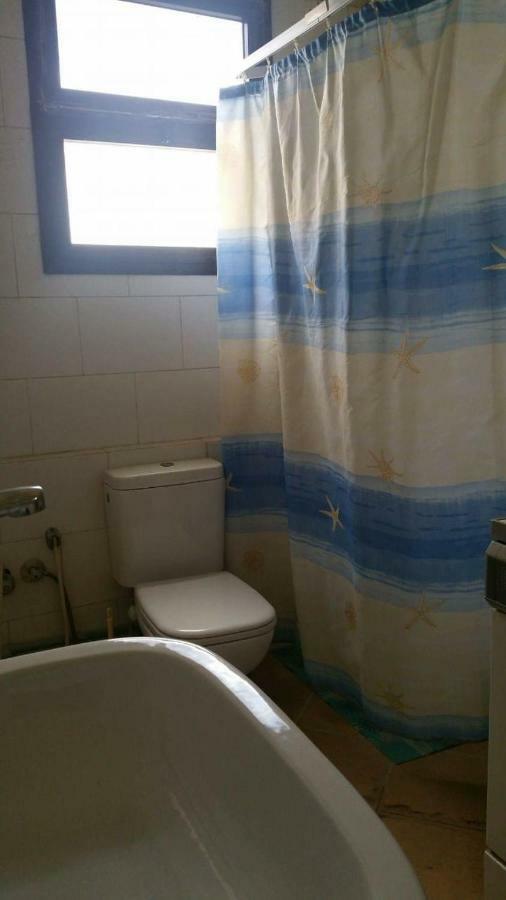 Elegant Heliopolis, Studio-Apartment Kair Zewnętrze zdjęcie