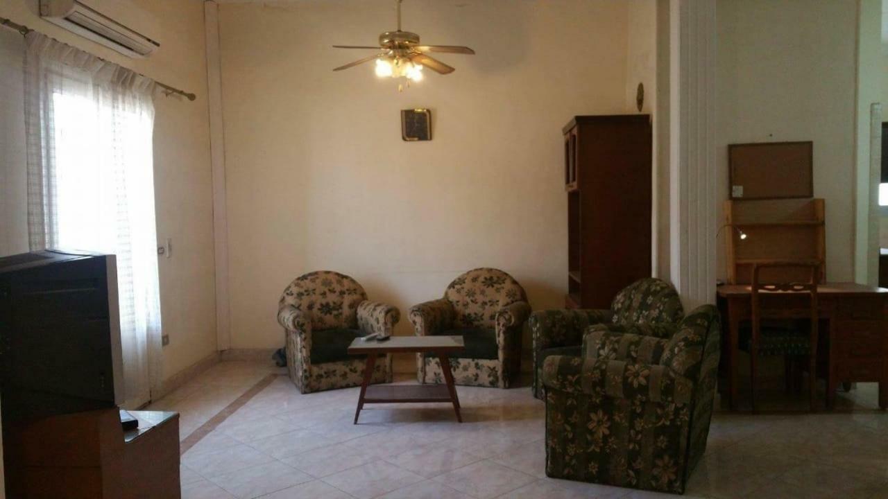 Elegant Heliopolis, Studio-Apartment Kair Zewnętrze zdjęcie