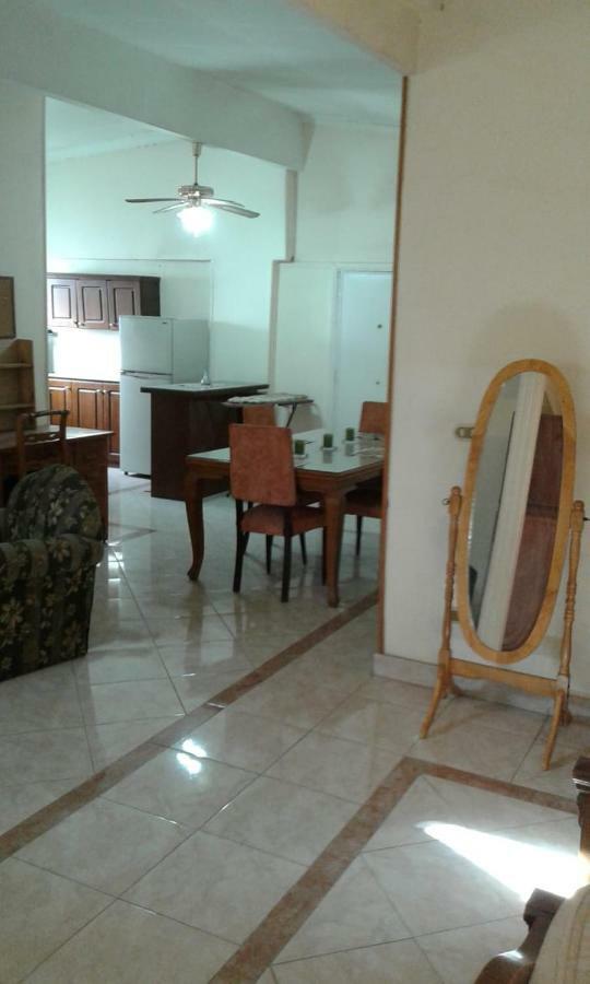 Elegant Heliopolis, Studio-Apartment Kair Zewnętrze zdjęcie