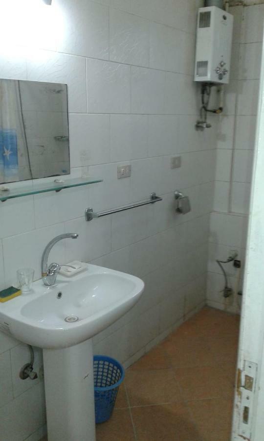Elegant Heliopolis, Studio-Apartment Kair Zewnętrze zdjęcie