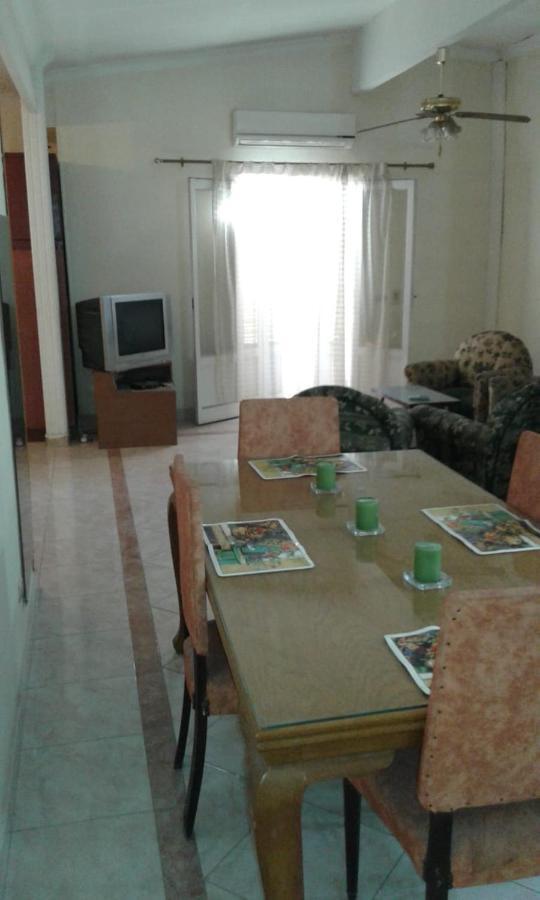 Elegant Heliopolis, Studio-Apartment Kair Zewnętrze zdjęcie